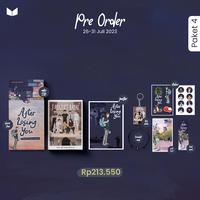 Gambar Buku Novel - After Losing You By Wulan Nur Amalia - Bumi Fiksi dari Bumifiksimedan001 Kota Medan 2 Tokopedia
