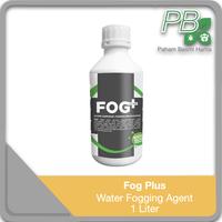 Gambar Fog Plus - Fog+ - WFA - Bahan Campuran Fogging  - Desinfektan - 1 L dari Paham Basmi Hama - Jakarta Kota Administrasi Jakarta Selatan 3 Tokopedia