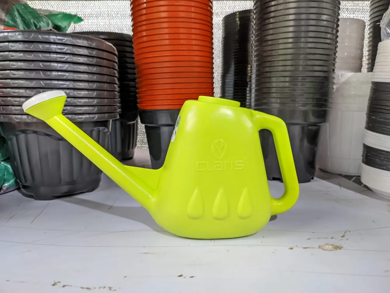 Claris Pot Siram / Siraman Bunga Tanaman Primavera 1 Liter