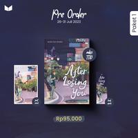 Gambar Buku Novel - After Losing You By Wulan Nur Amalia - Bumi Fiksi dari Bumifiksimedan001 Kota Medan 1 Tokopedia