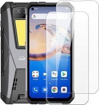 Gambar Tempered Glass Hape Unihertz Tank Anti Gores Kaca Premium Quality dari CNC phoneshop Kota Administrasi Jakarta Pusat 1 Tokopedia