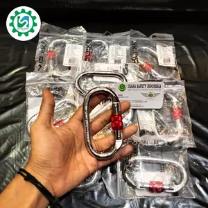 XINDA Carabiner Steel / Carabiner xinda