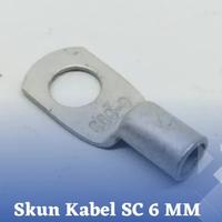 Gambar Skun Kabel / Cable Skun Tembaga SC 6mm dari Voltadigital12 Kota Yogyakarta 1 Tokopedia