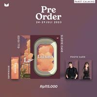Gambar Buku Novel - LACUNA By Nathasyhawal (onlyathana) - Bumi Fiksi dari Bumifiksimedan001 Kota Medan 4 Tokopedia