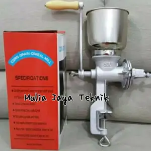 Terlaris Gilingan Kopi / Jagung Manual