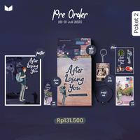 Gambar Buku Novel - After Losing You By Wulan Nur Amalia - Bumi Fiksi dari Bumifiksimedan001 Kota Medan 4 Tokopedia