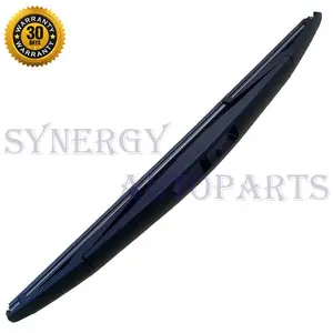 Wiper Blade Belakang 12" Honda BRV Xpander Mazda March Pajero - 7777