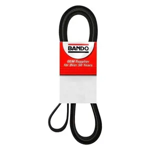 FAN BELT 5PK 900 BANDO