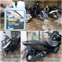 Gambar Car Wash Shampoo 1 liter Sabun Cuci Kendaraan Motor Shampo Mobil dari setia1.shop Kab. Tangerang 5 Tokopedia