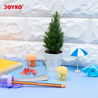 Gambar Serutan Rautan Pensil Joyko B-171 - Pencil Sharpener Joyko dari ATK & Co Kota Bandung 3 Tokopedia
