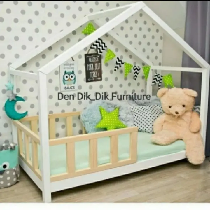Dipan Anak Uk. 100*200 Free Ongkir