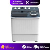 Gambar ELECTROLUX EWS 13262WA MESIN CUCI 2 TABUNG EWS13262WA 12 KG dari Electronic Official Store Kota Administrasi Jakarta Timur 1 Tokopedia