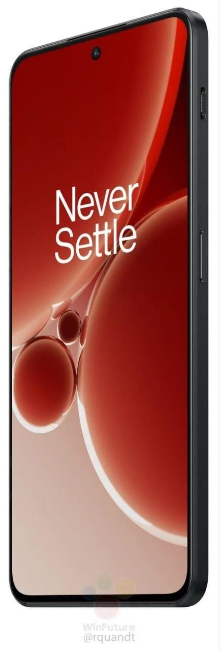 Jual OnePlus Nord 3 5G Global Version - Black 16/256 GB - Kota