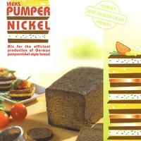Gambar pumpernickel flour 1 kg dari fatarfood online shop Kota Denpasar 2 Tokopedia