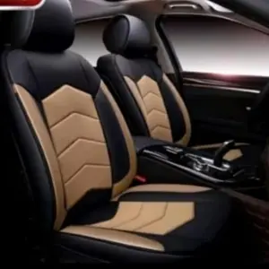 sarung jok mobil Ertiga 2012-2017 full seat jok 3 baris