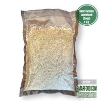 Gambar Nouri Grain Superfood 1 kg dari fatarfood online shop Kota Denpasar 2 Tokopedia