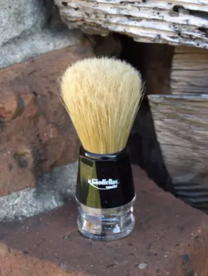 The Goodfellas - Shaving Brush The hog 2