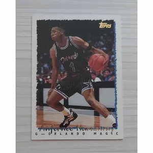 Kartu Basket Anfernee Hardaway (1994-95 Topps)