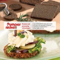 Gambar pumpernickel flour 1 kg dari fatarfood online shop Kota Denpasar 4 Tokopedia