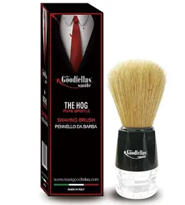 The Goodfellas - Shaving Brush The hog