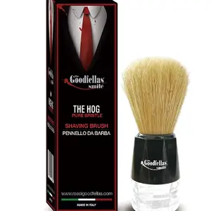 The Goodfellas - Shaving Brush The hog