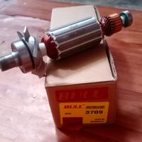 Gambar Bull Armature Angker Untuk Mesin Trimer Profil Tangan Makita 3709 dari RAJANE TEKNIK Kota Depok 1 Tokopedia