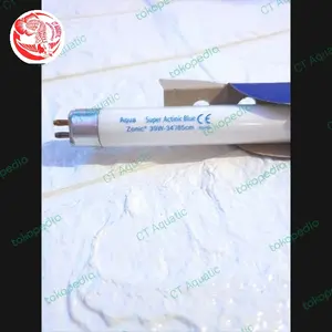 AQUAZONIC 39W ACTINIC BLUE T5