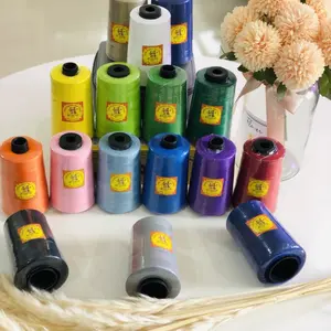 Benang Jahit 5000 Yard40 2 merk Arjuna