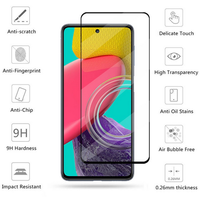 Gambar SAMSUNG A52s 5G Tempered Glass Anti Gores Full SAMSUNG A52s 5G dari Kedaikudua Kota Administrasi Jakarta Barat 1 Tokopedia
