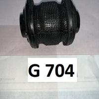 Gambar BUshing arm depan only great corolla 48654-12010 dari m.g grosir Kota Administrasi Jakarta Pusat 2 Tokopedia