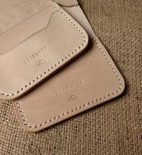 Gambar Tambahan Lettering Inisial Nama - Manual dari Keizo Leather Kab. Kendal 3 Tokopedia