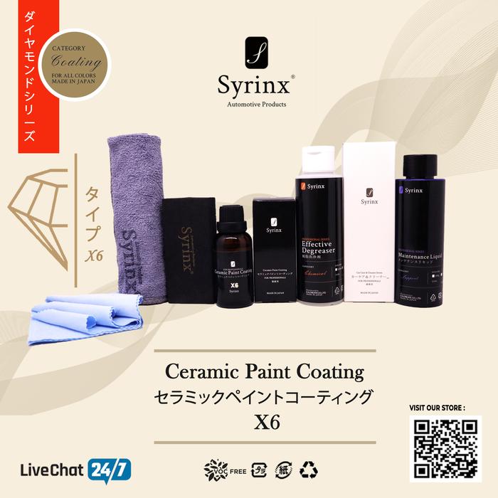 Gambar NANO CERAMIC COATING 10H / PAINT PROTECTION PRESTIGE DIAMOND SERIES dari JAPANESE NANO COATING Kota Tangerang Tokopedia