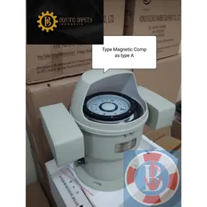 Magnetic Marine Compass / Kompas CPT-130A