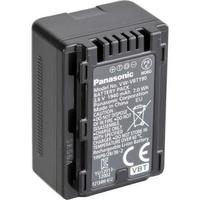 Gambar Battery VW-VBT190 for Panasonic HC Series VW VBT190 Baterai Handycam dari Galaxy Camera Kota Tangerang 3 Tokopedia