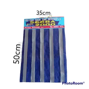 papan hadiah serba 2000 mainan renceng rentengan terpal layar centelan