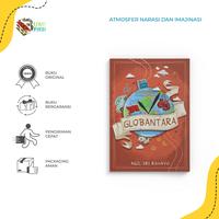 Gambar Buku Novel - Globantara - Rainbook Publishing - Agil Sri Rahayu dari bumifiksijakarta Jakarta Selatan 2 Tokopedia