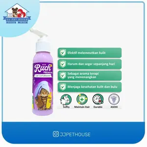 CONDITIONER KUCING RIICH 100ML