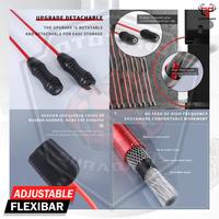 Gambar Flexi Bar Adjustable Bodymaster |Tongkat Gym |Melatih otot |Fitness dari Ototpro Surabaya Kota Surabaya 3 Tokopedia