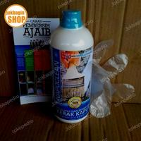 Gambar Napoclean BANDUNG (pembersih keramik,kaca,closed tanpa HCL) dari Jokbagin Shop Kab. Bandung 2 Tokopedia