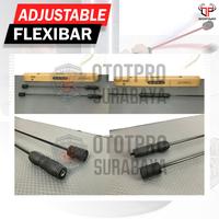 Gambar Flexi Bar Adjustable Bodymaster |Tongkat Gym |Melatih otot |Fitness dari Ototpro Surabaya Kota Surabaya 5 Tokopedia