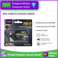 Gambar SSD VGEN PLATINUM 256GB ORIGINAL dari KomputerMedan OS Kota Medan 1 Tokopedia