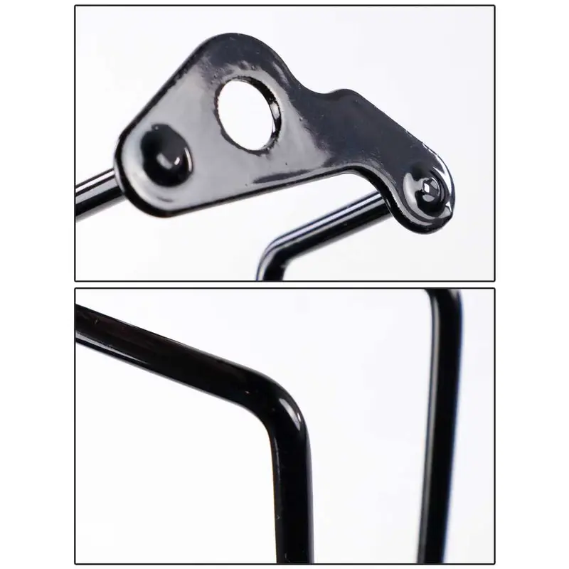 SportFit Protector Gear Box Sepeda Rear Derailleur Chain Guard - BA86 4
