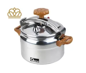 OXONE OX2020 Presto Panci Alumunium 20L