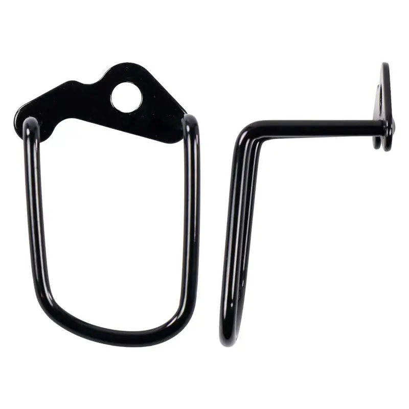 SportFit Protector Gear Box Sepeda Rear Derailleur Chain Guard - BA86 3