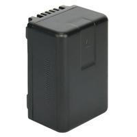 Gambar Battery VW-VBT190 for Panasonic HC Series VW VBT190 Baterai Handycam dari Galaxy Camera Kota Tangerang 2 Tokopedia
