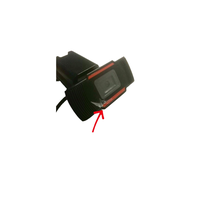 Gambar INFORCE TW-006 720P WEBCAM CAMERA+MIC TW006 720 P dari btgcom Kota Denpasar 2 Tokopedia