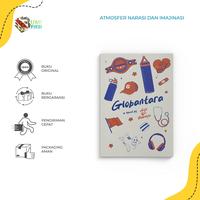 Gambar Buku Novel - Globantara - Rainbook Publishing - Agil Sri Rahayu dari bumifiksijakarta Jakarta Selatan 1 Tokopedia