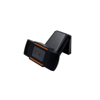 Gambar INFORCE TW-006 720P WEBCAM CAMERA+MIC TW006 720 P dari btgcom Kota Denpasar 3 Tokopedia