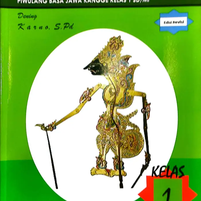 Gambar MANEGES Basa Jawa kelas 1/2/3/4/5/6 SD buku bahasa jawa timur dari Dirabookshop Kota Surabaya 4 Tokopedia