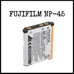 Fujifilm NP-45A batteria per NP-45 J10 J25 J35 JV150 Z31 EN-EL10